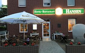 Hotel Hansen Heinsberg